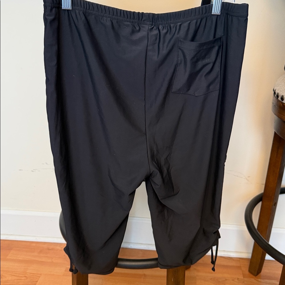 UV Skinz Swim Capris - Picture 4 of 7